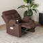 Fauteuil inclinable manuel Catherne-106885250