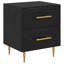 40cm W Manufactured Wood Bedside Table-526289399