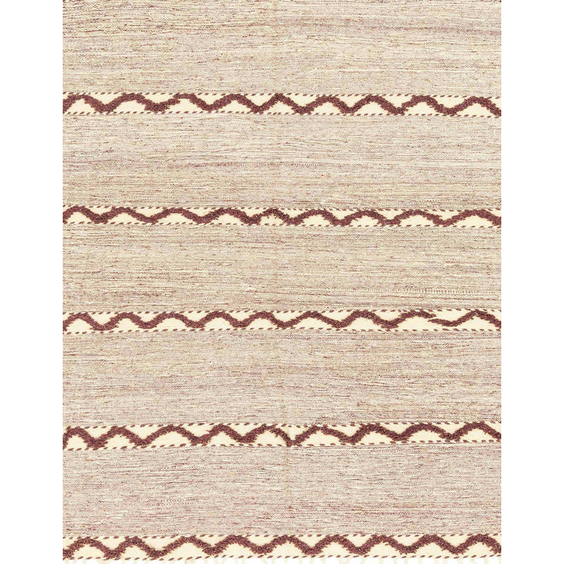 Abstract Indoor Rug, Rectangle 6' x 9'