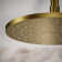 Full Fixed Shower Head with Katalyst Air Induction Spray