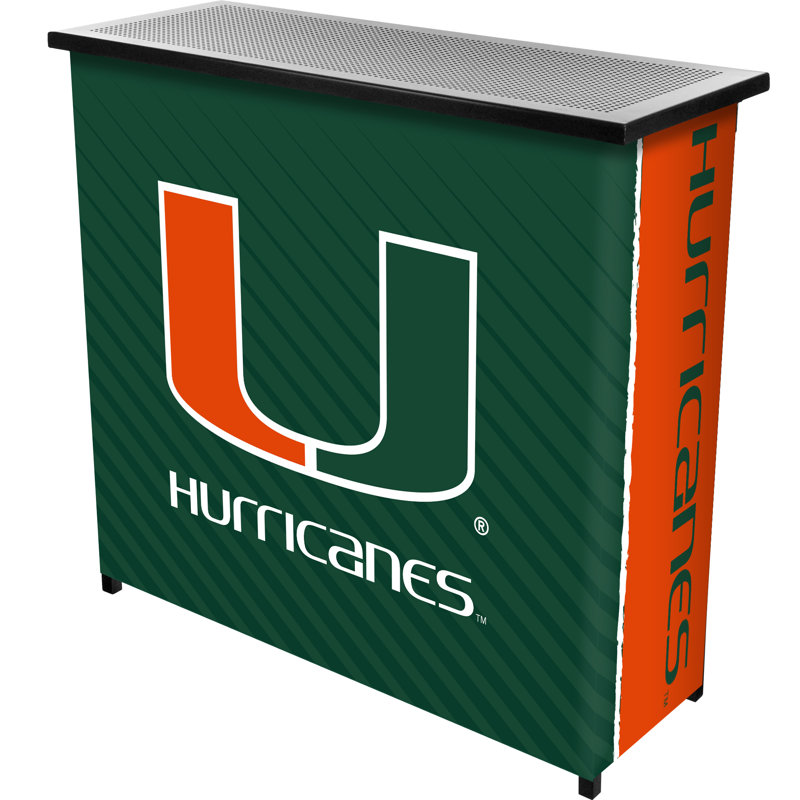 Bar Cabinet, University of Miami