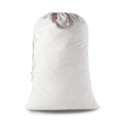 Sac à linge en tissu
