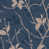 Navy/Copper