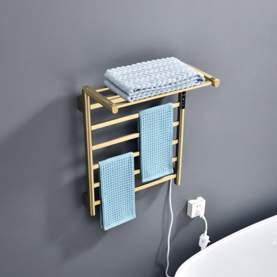 Traditional Towel Rail Towel Warmer