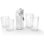 De’Longhi Rivelia LatteCream Cool Upgrade Set