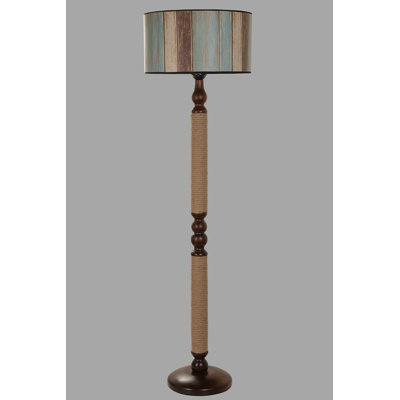 Lampe sur pied 59 po Vincenzo