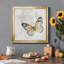 Carte postale papillon II - reproduction d'art sur toile-2085960887-2085960886