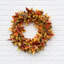 Couronne en soie 22 po-843750950