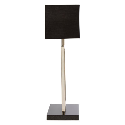 Marble Table Lamp