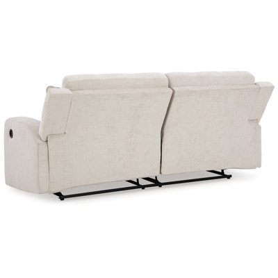Canapé inclinable Senora