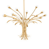 Bilston 15 Light Chandelier