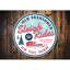 Sleigh Rides On The Farm Sign-58619371