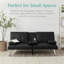 Sharida 3 Seater Sofa Bed-1437313044
