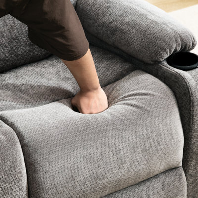 Fauteuil d'appoint