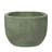 Avalon NativeStone Concrete Freestanding Oval Soaking Bathtub-114254245-32504371