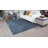 Jill Zarin Shaggy Shaggy Chic Rug-1744682453