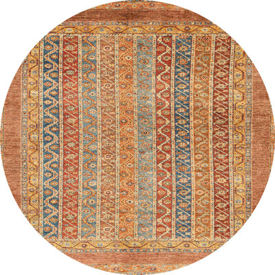 Tapis abstrait moderne 2877