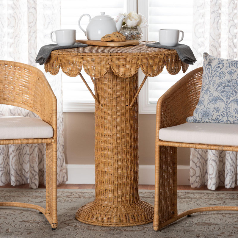 Table d'appoint Charlieanne