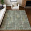 Tapis moderne lavable à la machine intérieur / extérieur ACN2980-1120266074-1120266055