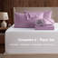 Ensemble de draps en microfibre Hotel Luxury-879320272-879320284