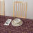 Hackensack Geometric Halloween Tablecloth-1922719873