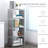 Lakin Bookcase