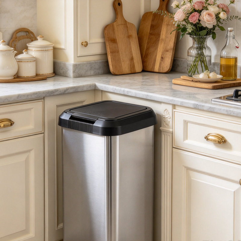 Recycling Bin - 7 L