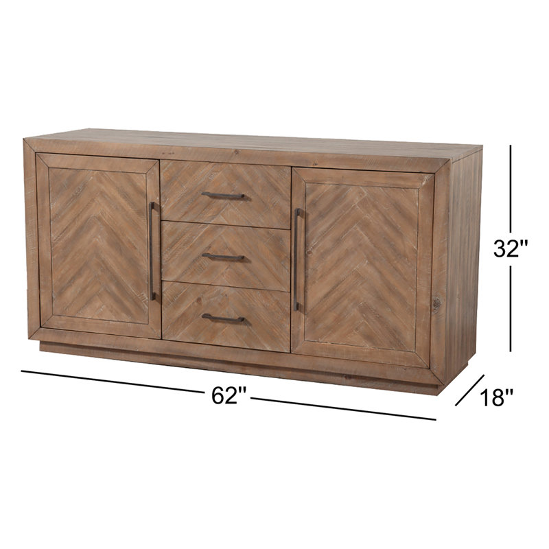 Shae Sideboard