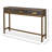 Shagreen 54 " W Console Table-59407318