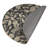 Autumn Vines Non Slip Outdoor Rug-1557446929