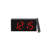 Modern & Contemporary Digital Tabletop Clock with Alarm in