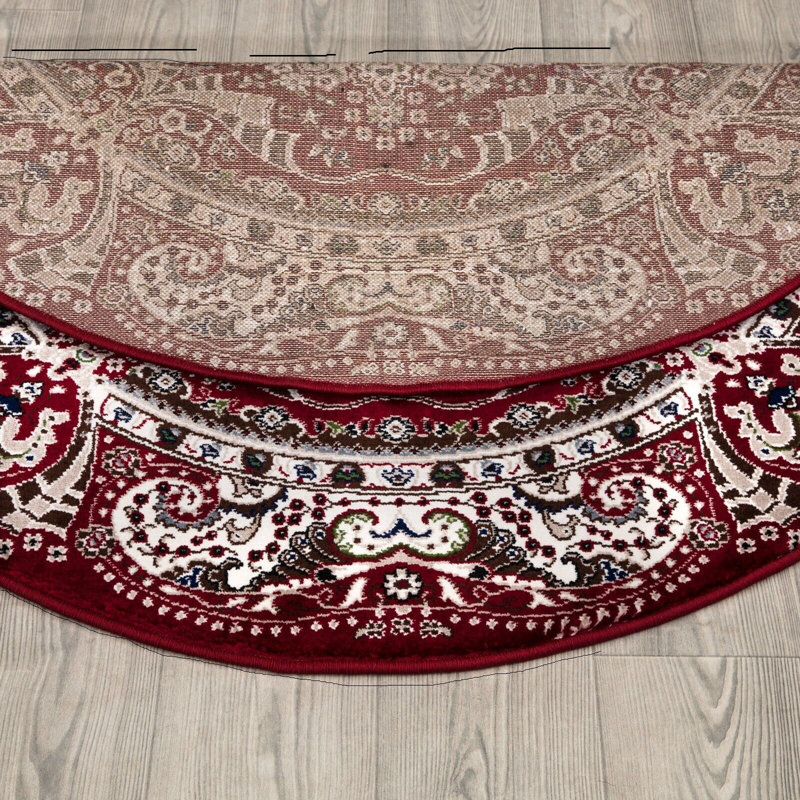 Round Antenore 120cm X 120cm Area Rug