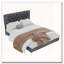 Structure de lit en velours-1817460627-1817460621