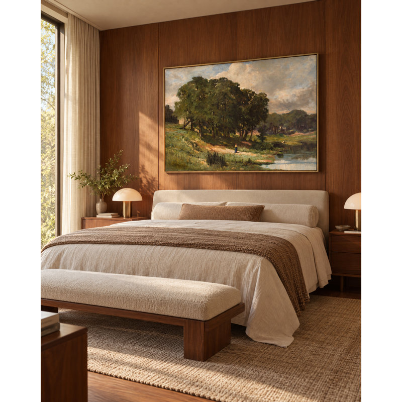 Landscape & Nature Print