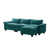 Green est en rupture de stock