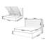 Shala Upholstered Ottoman Storage Bed-1449925776-1449925782