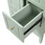 Meuble-lavabo 24 po avec lavabo