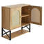 Armoire murale de salle de bain