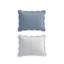 Ensemble de courtepointe réversible en coton Martha Stewart Kingston-134211725-138795434