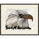 Bald Eagle 1 Painting