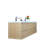 Drason Double Bathroom Vanity with Acrylic Top-1219089387