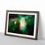 Out of Space Vol.5 in Abstract - Picture Frame Graphic Art Print-55735012-55735011
