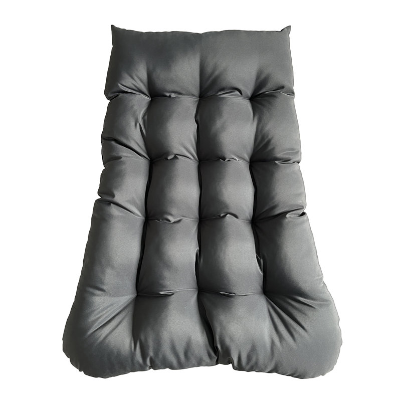Porch Swing, Grey