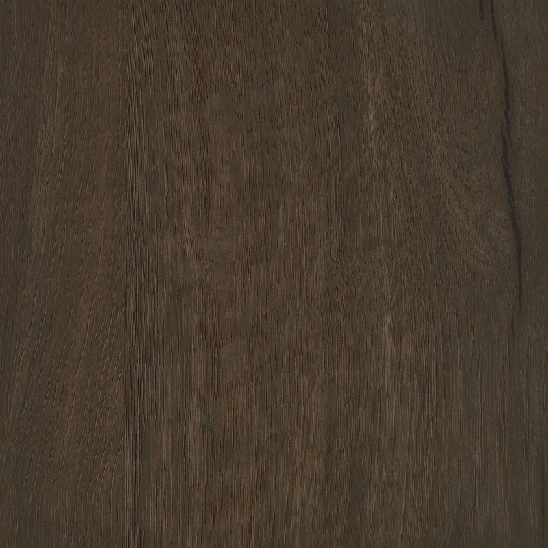 Armoire de rangement pour chaussures 2 portes, chêne fumé