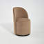 Chaise d'appoint rembourrée-27624680