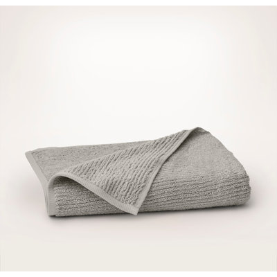Turkish Ribbed Ribbed Bath Towel