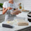 Ensemble de 4 contenants alimentaires