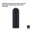 Miroir d'appoint Hubba