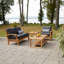 Table basse Ellie-Maye