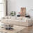 Boneless Upholstered Modular L Shaped Sectional Sofa-596779304
